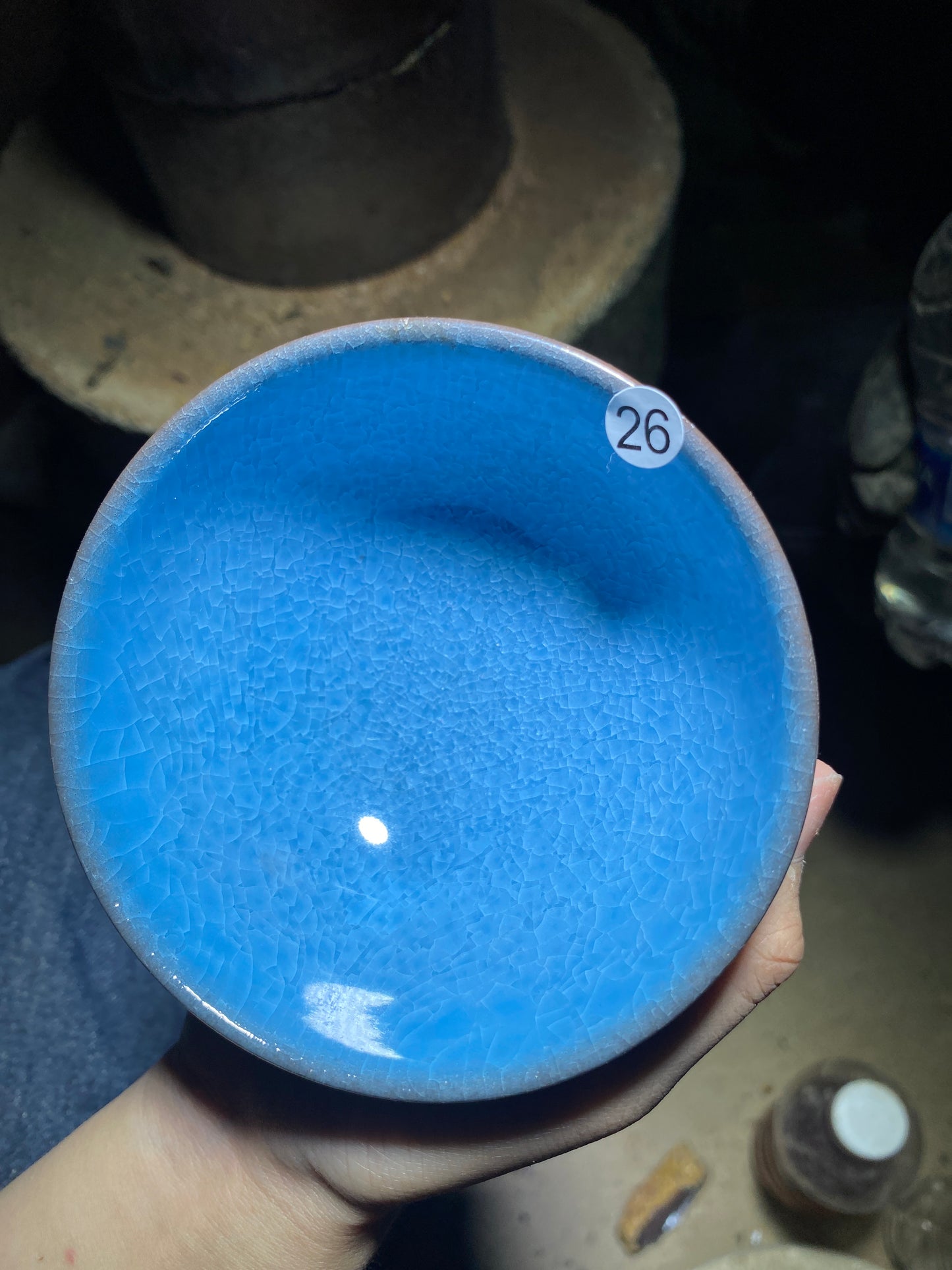 Tea cup6.24