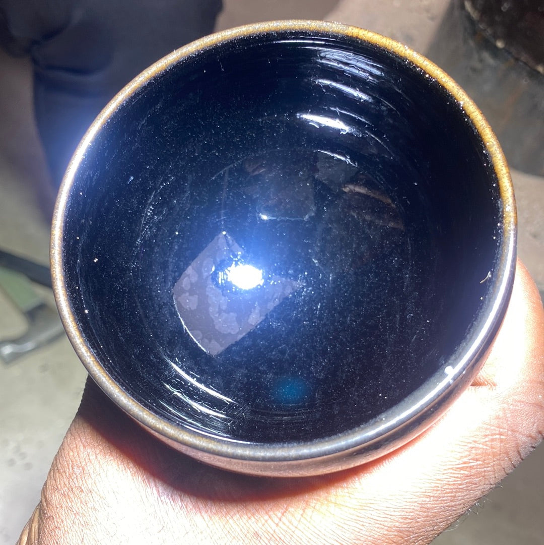 Jianzhan teacup 4.10