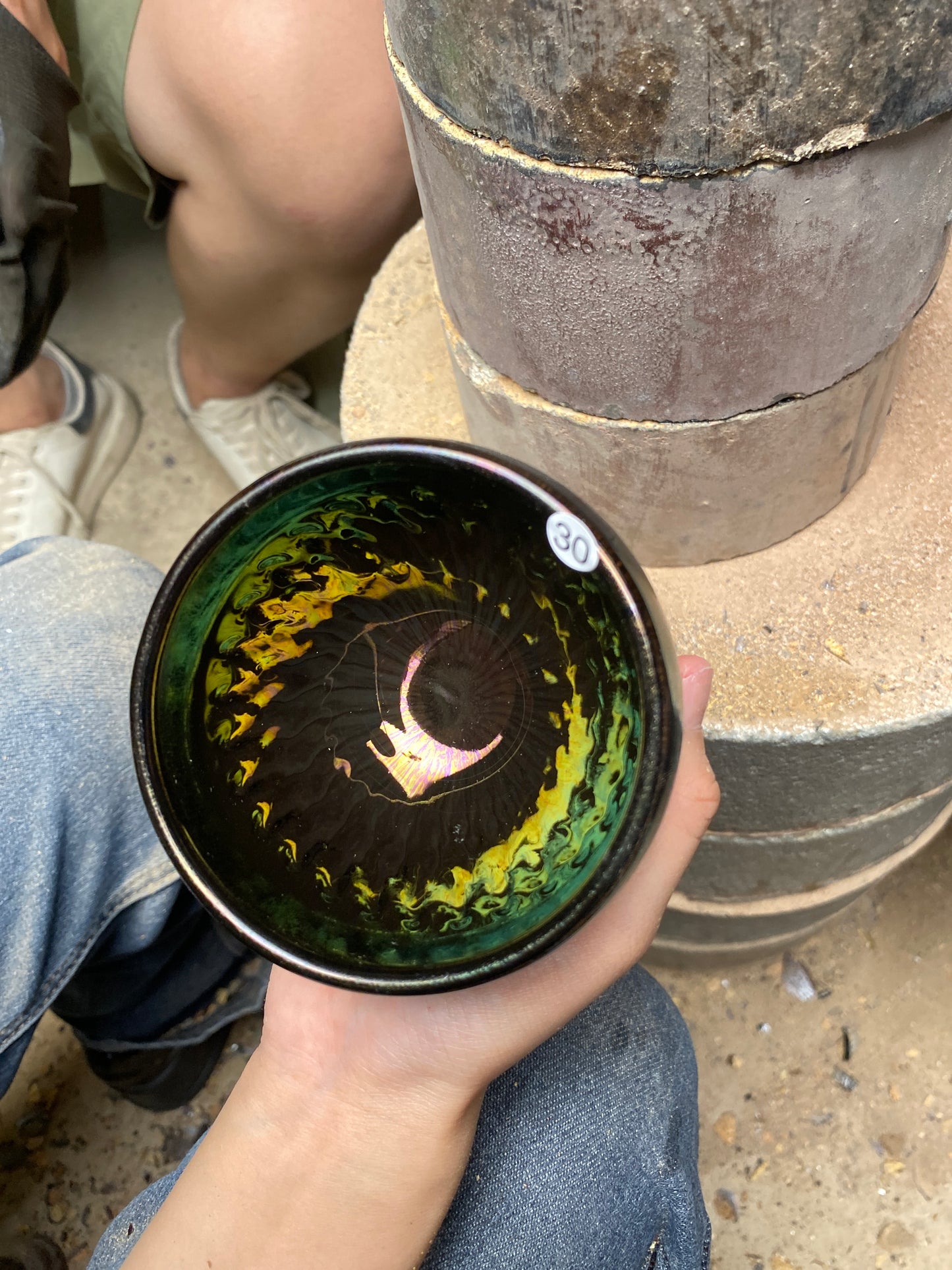 Tea cup6.28