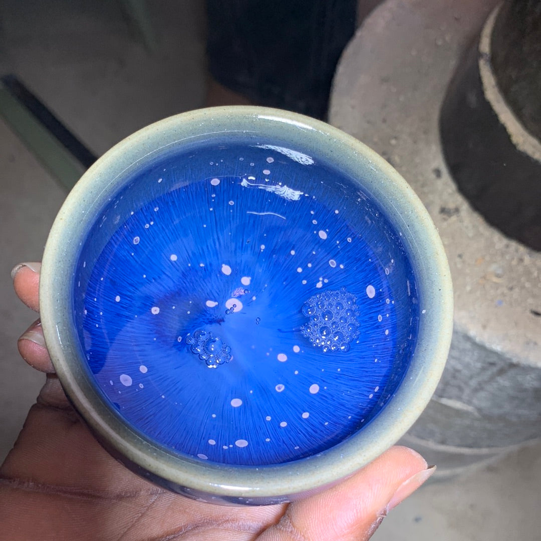 Jianzhan teacup4.7