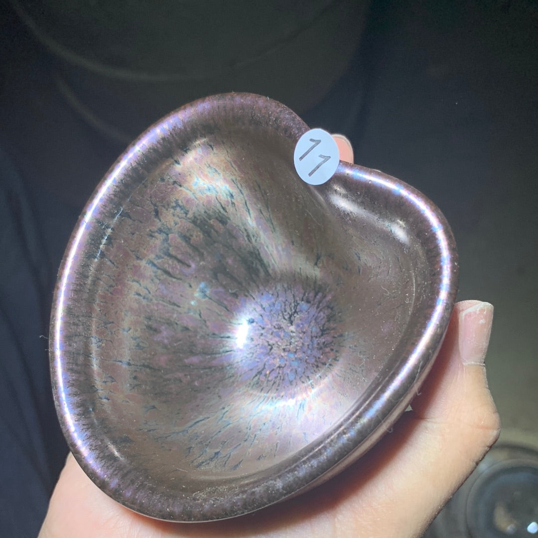 Tea cup9.5