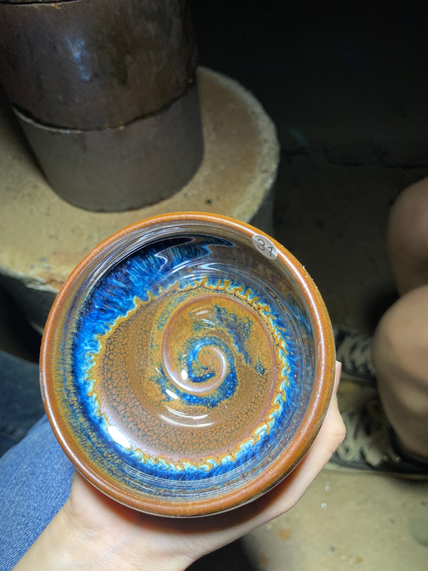 Tea cup6.22