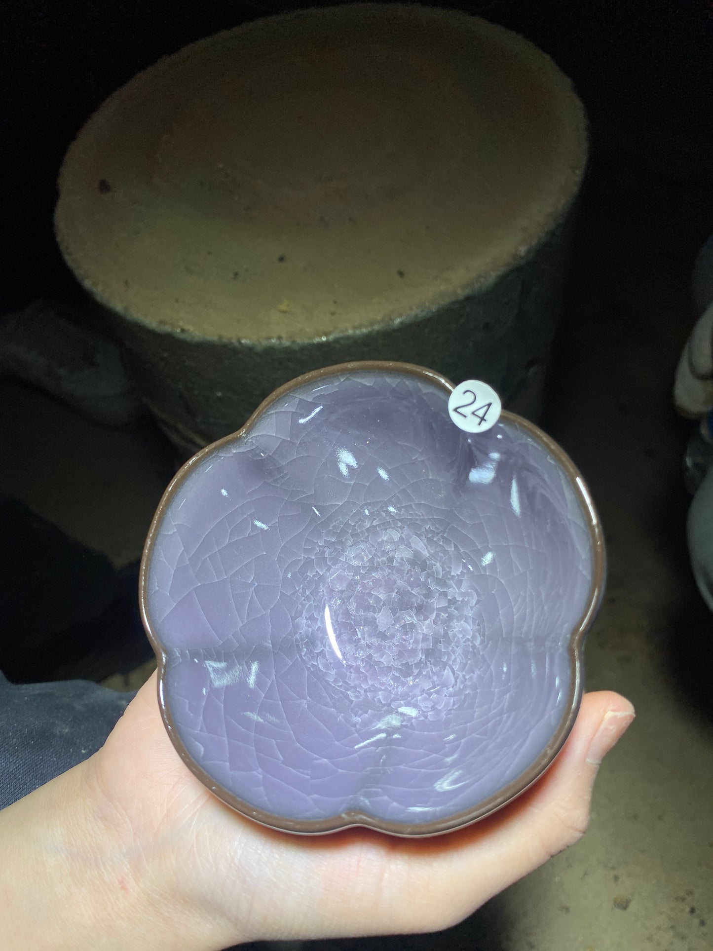 Tea cup6.15