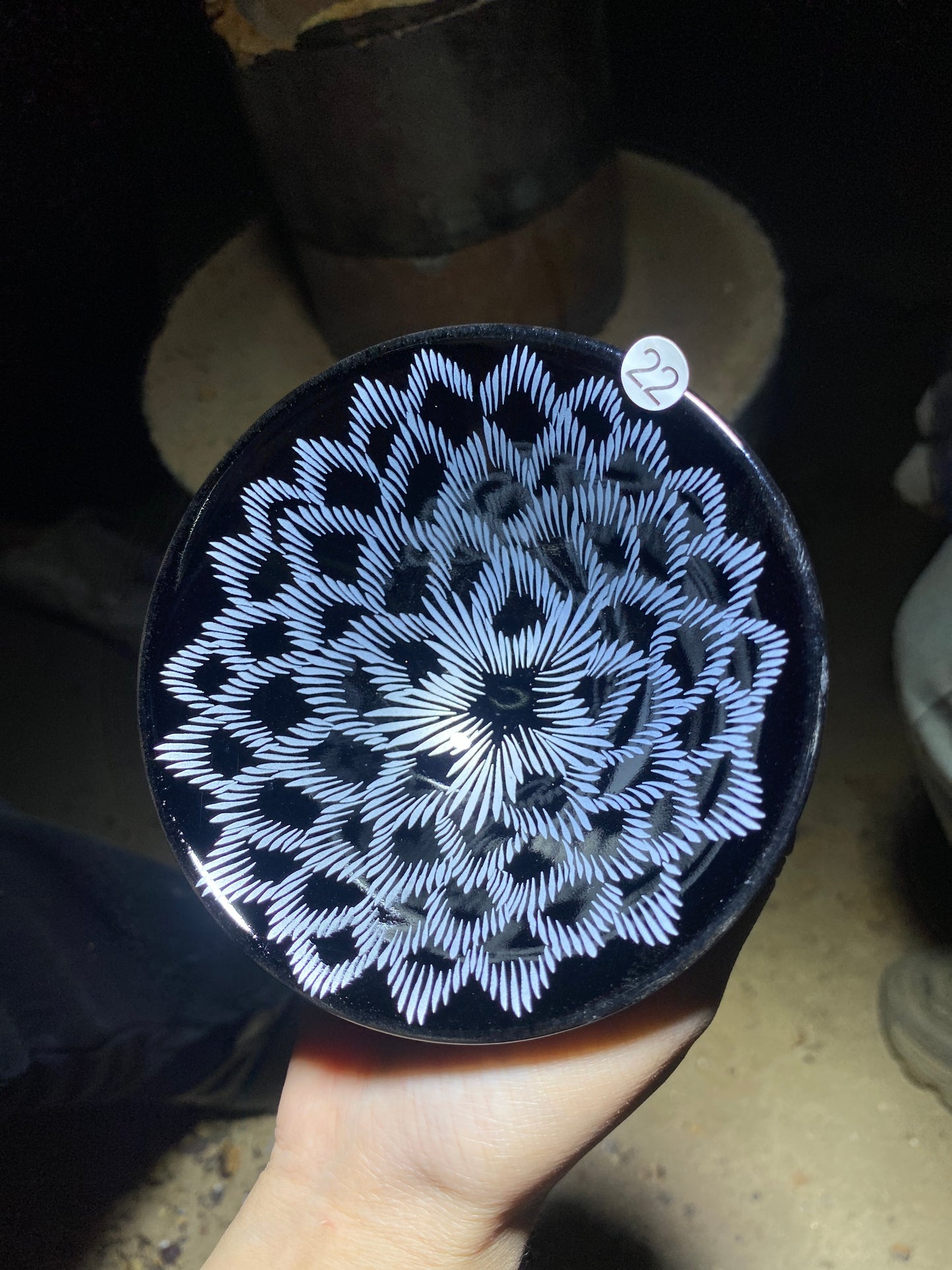 Tea cup6.15