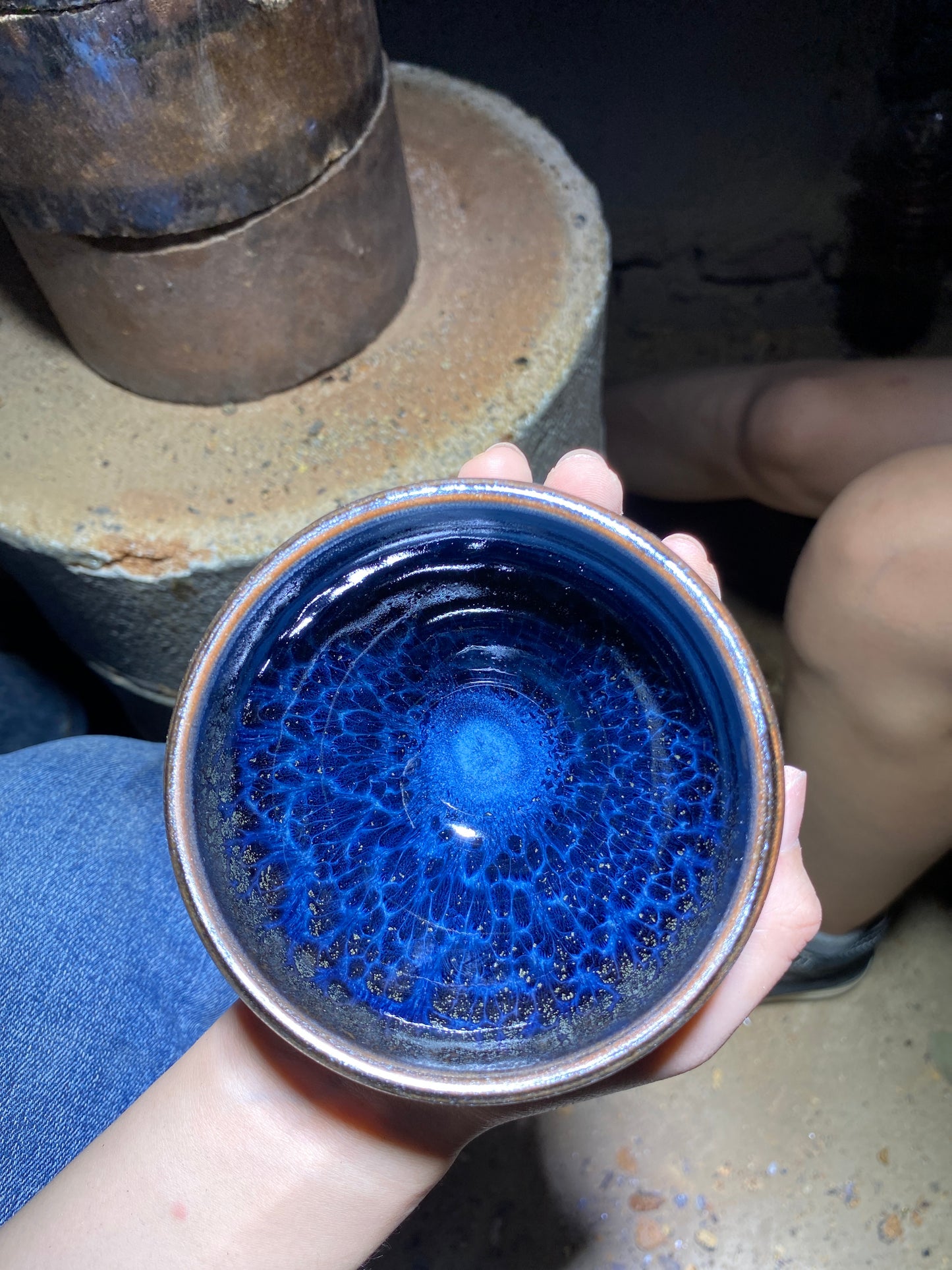Tea cup6.22