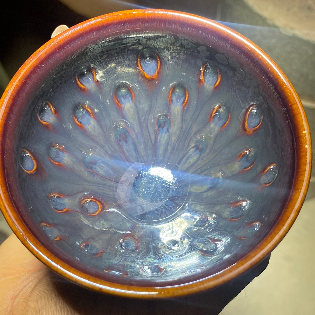 Jianzhan teacup4.14