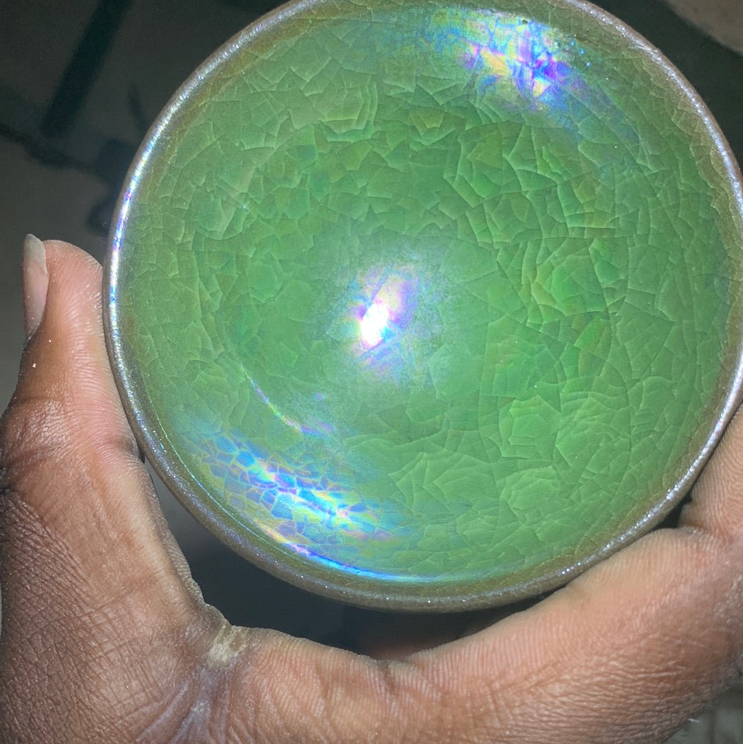 Jianzhan teacup4.2