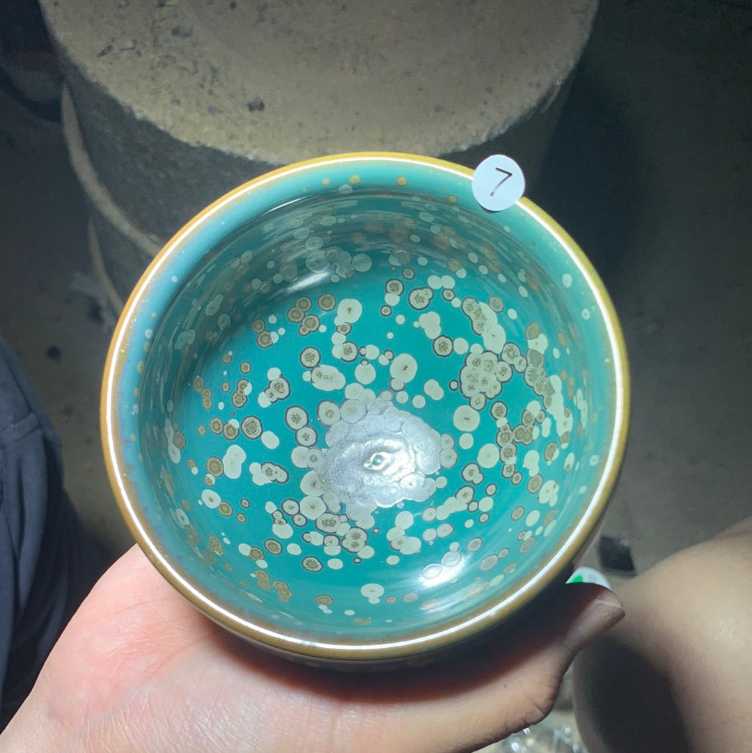 Tea cup6.1
