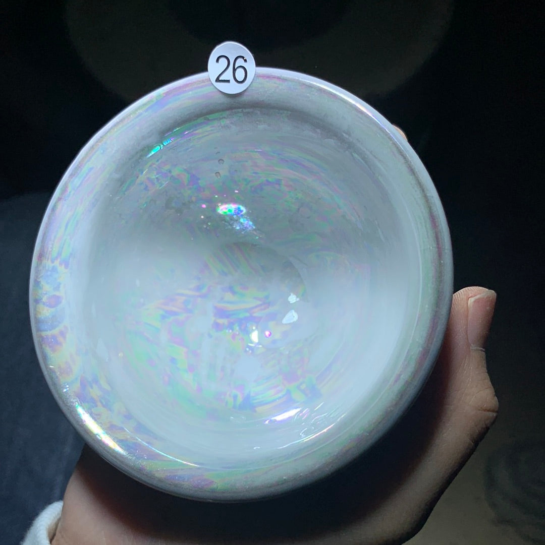 Tea cup6.6