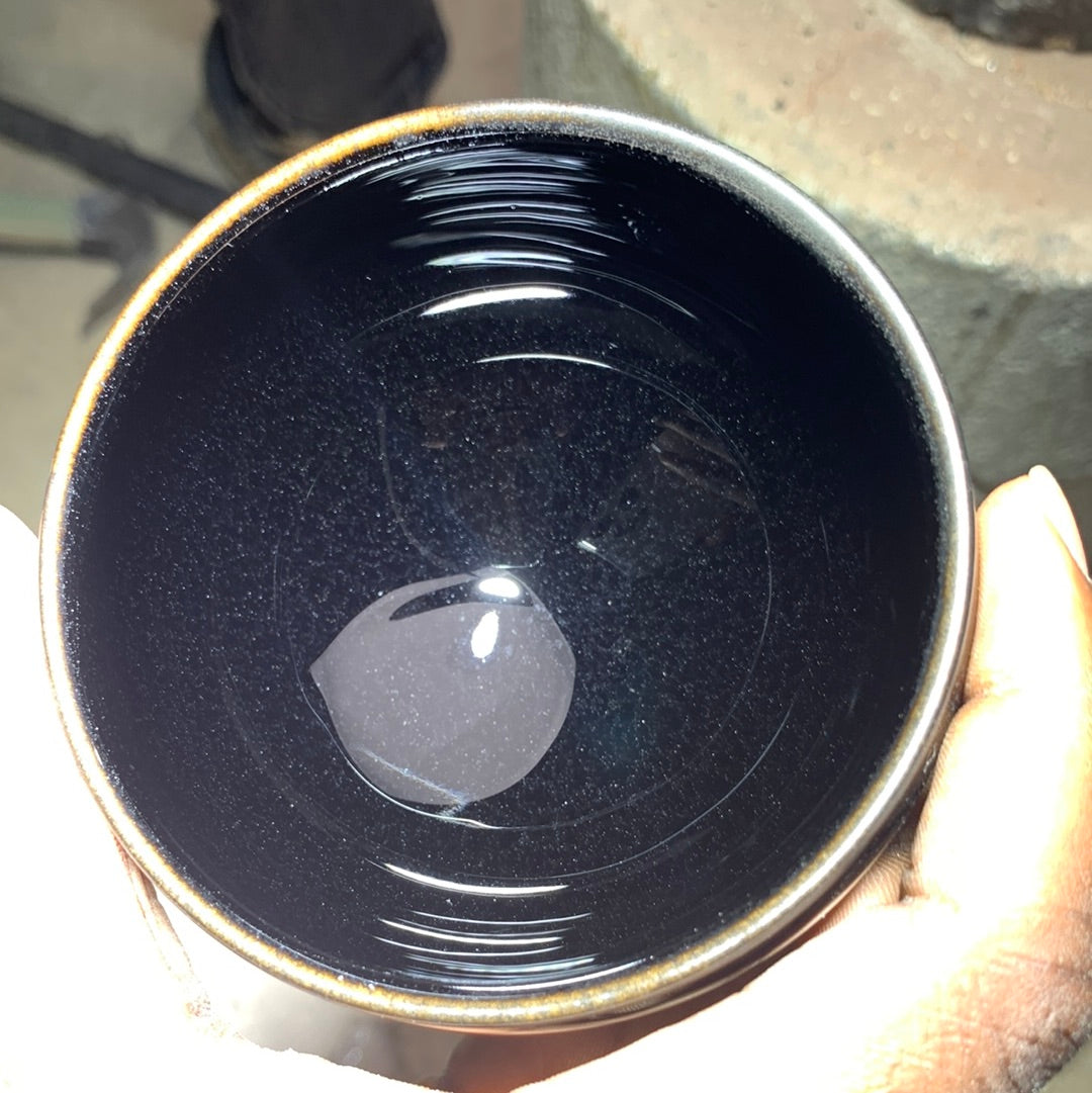 Jianzhan teacup 4.6