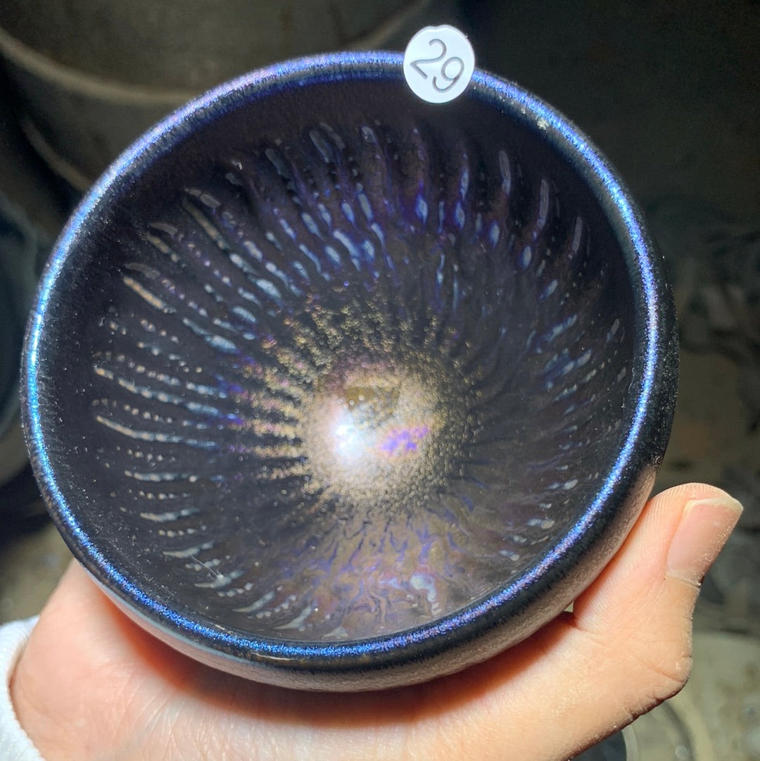 Tea cup6.6