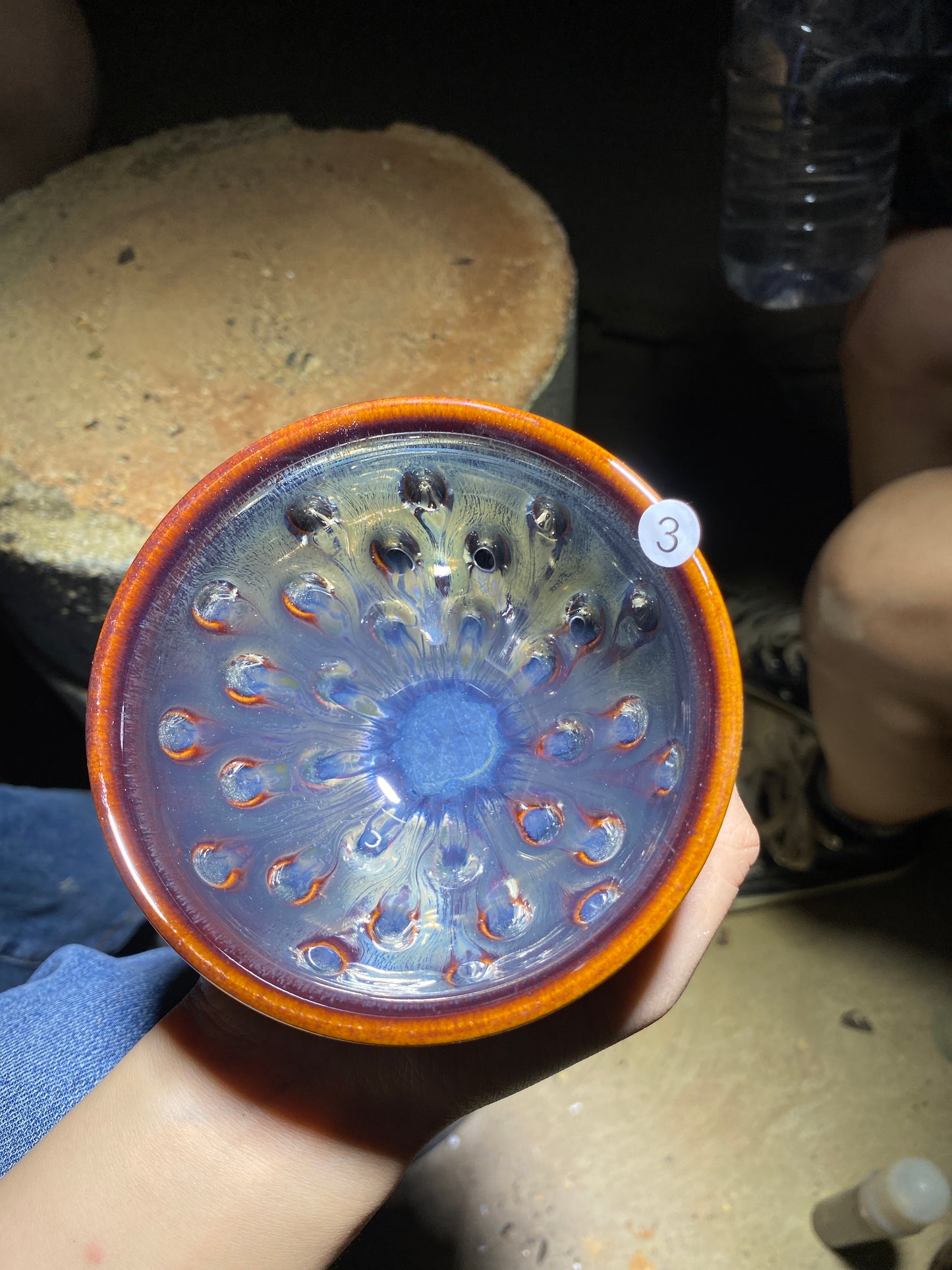 Tea cup6.22