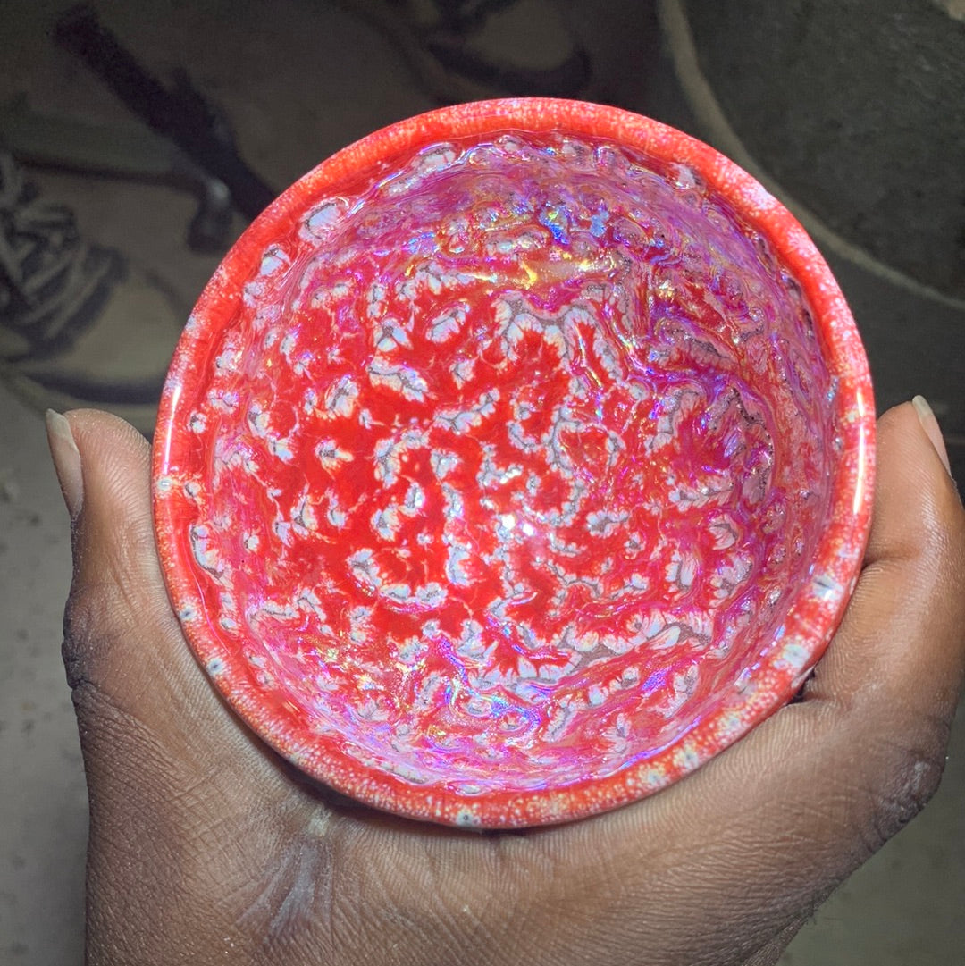 Jianzhan teacup3.31