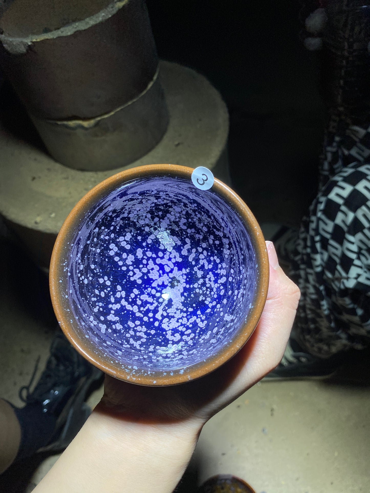 Tea cup6.19