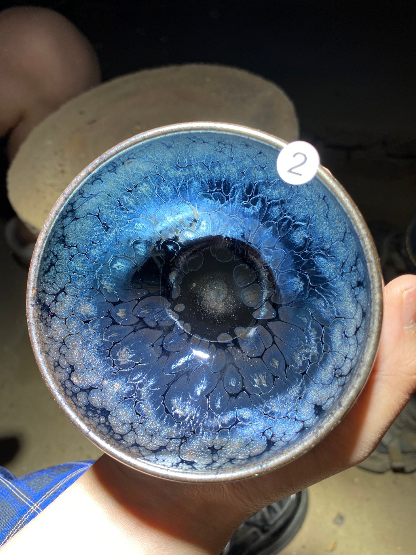 Tea cup6.17