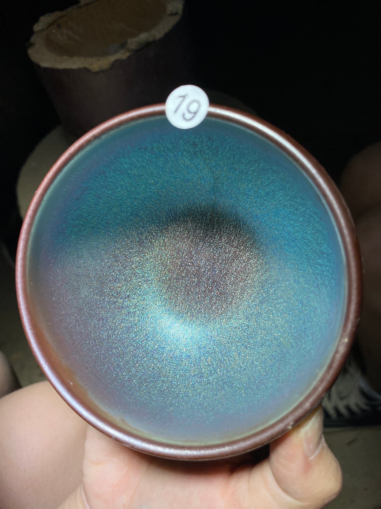 Tea cup6.21