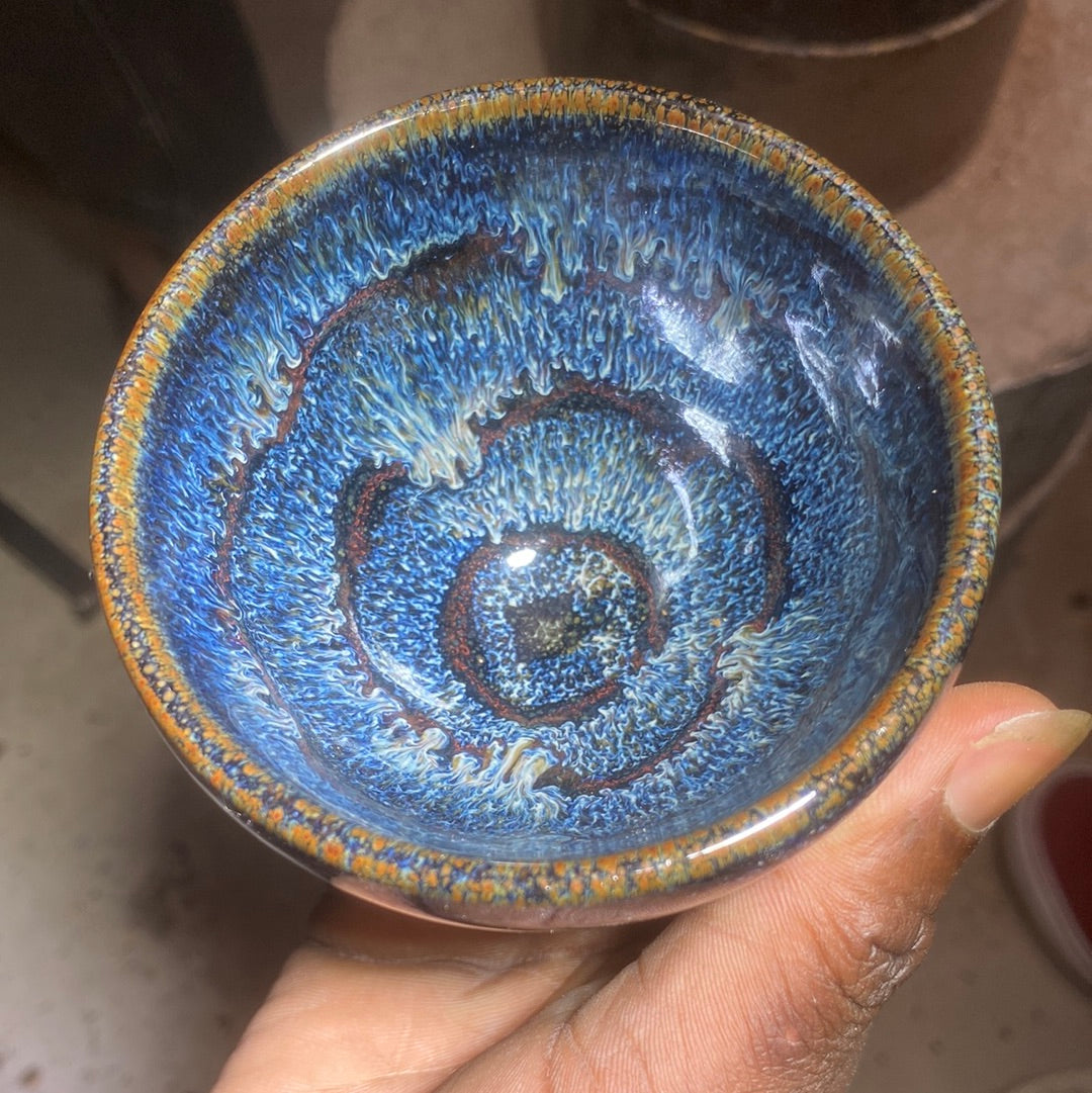 Jian zhan teacup4.13