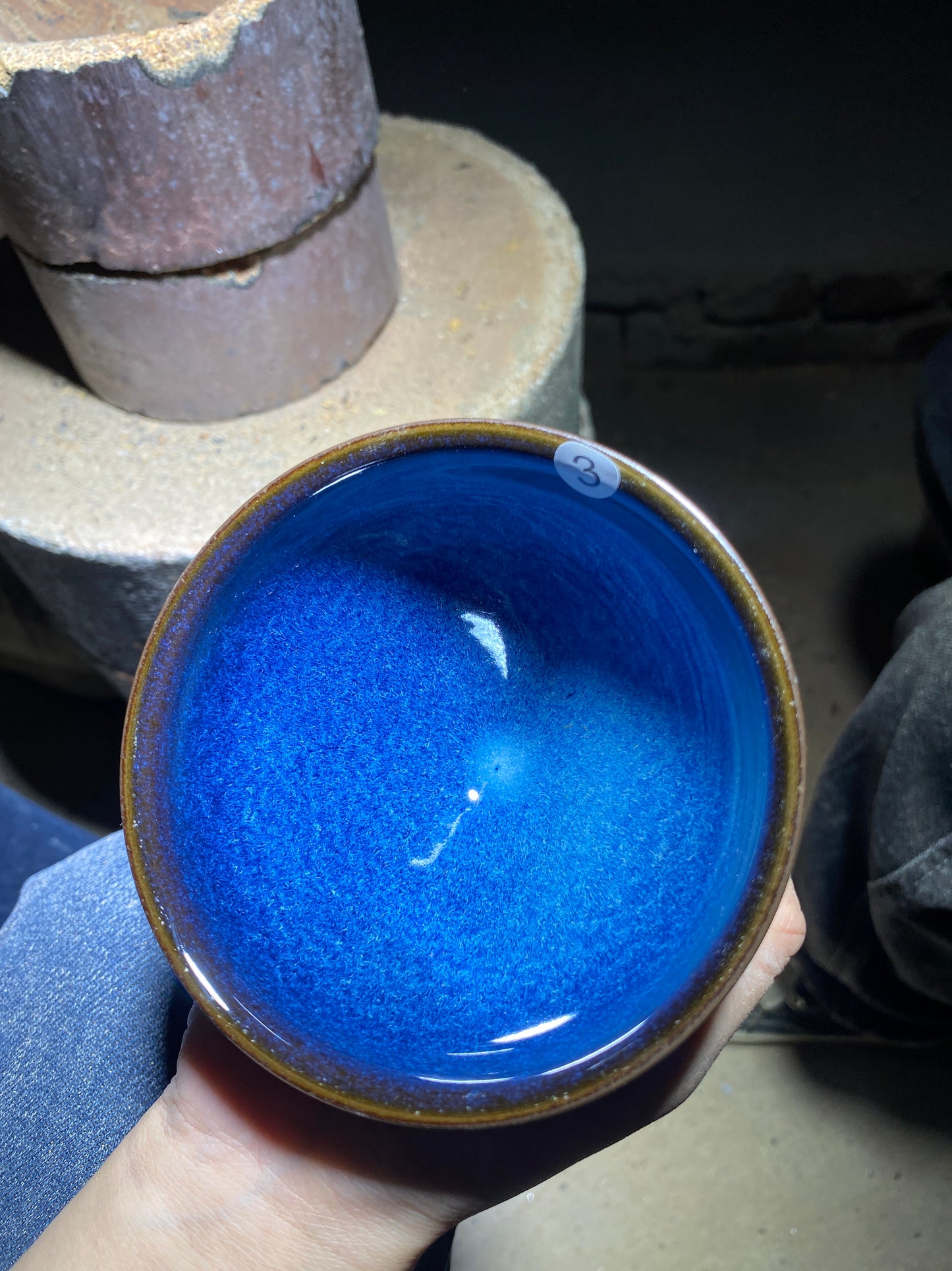 Tea cup6.24