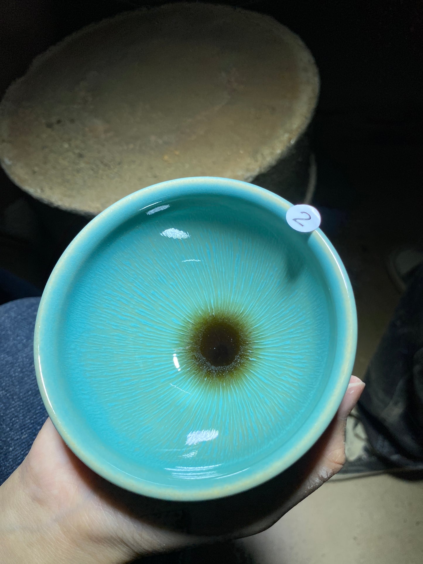 Tea cup6.24