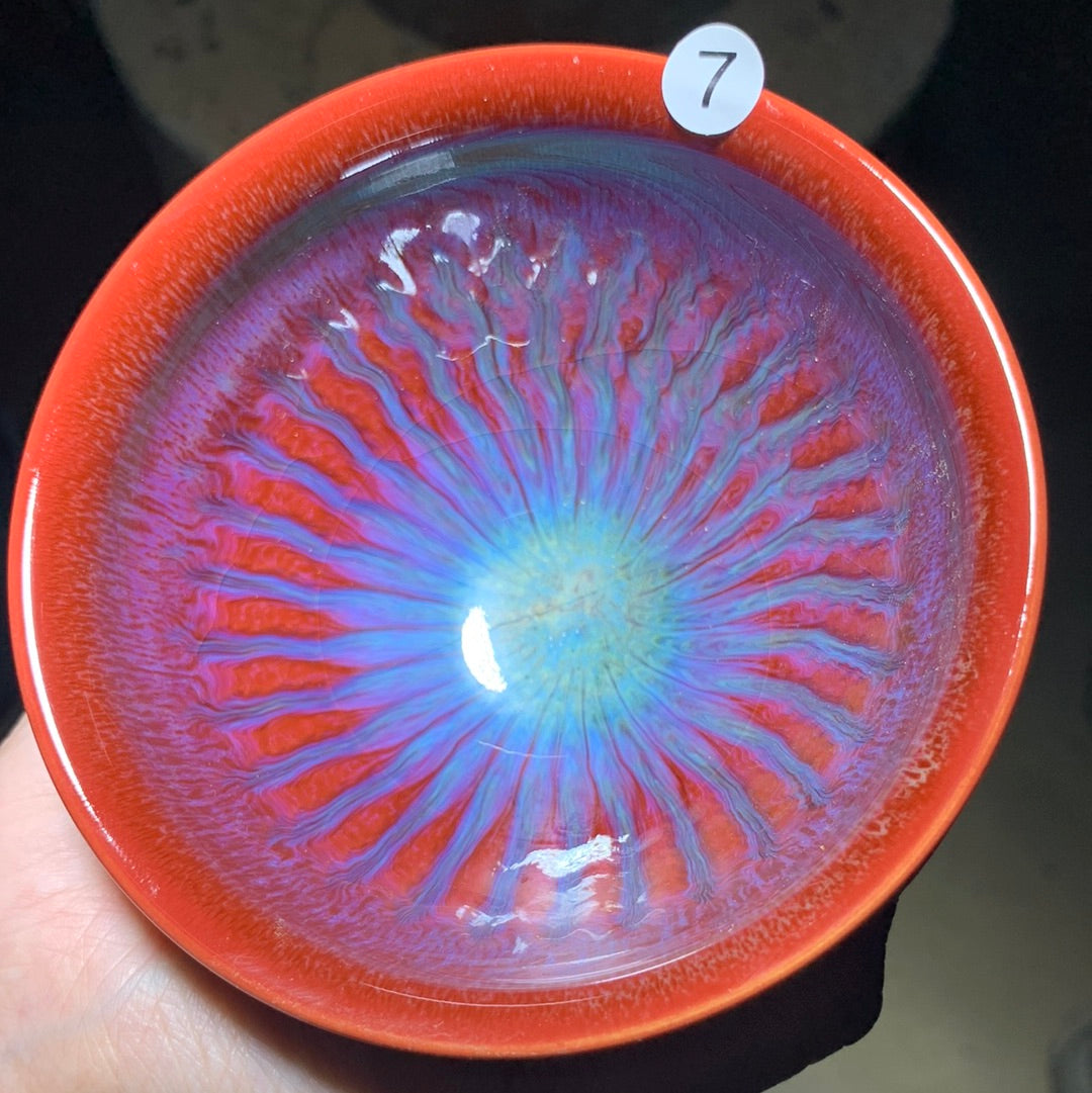 Tea cup6.6