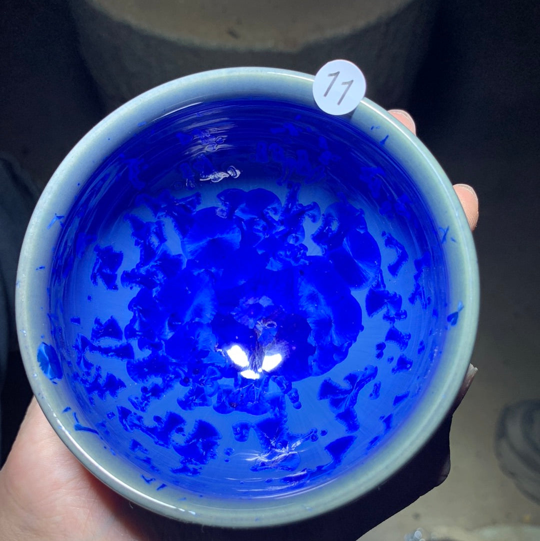 Tea cup6.6