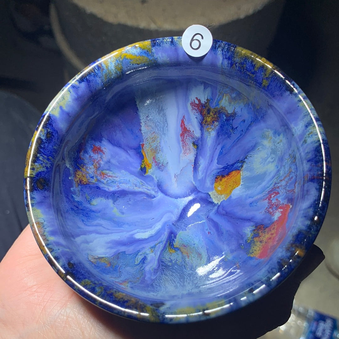 Tea cup6.1