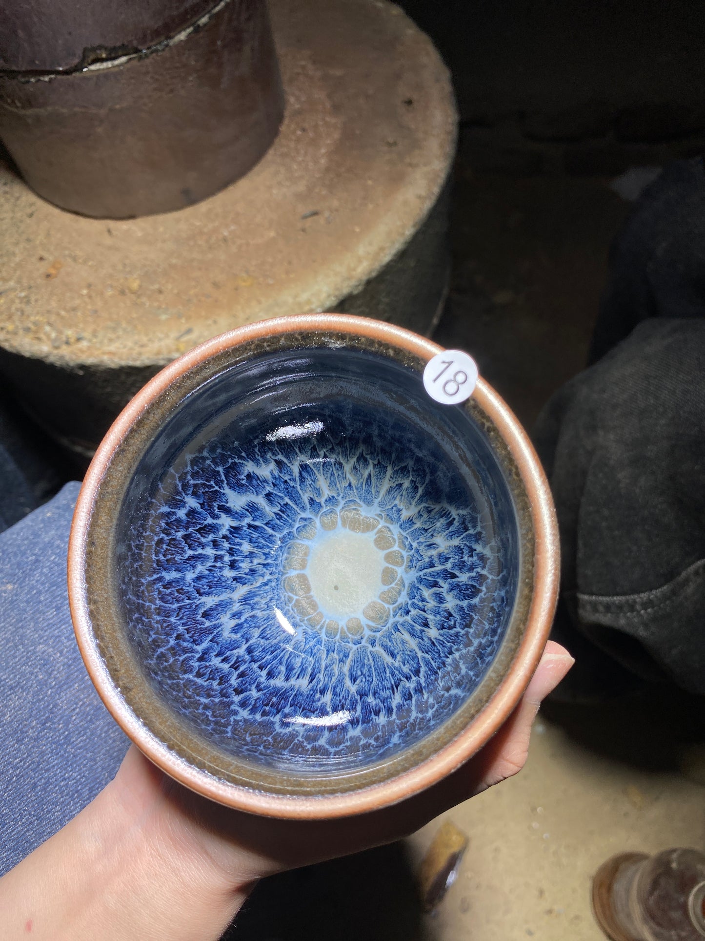 Tea cup6.24
