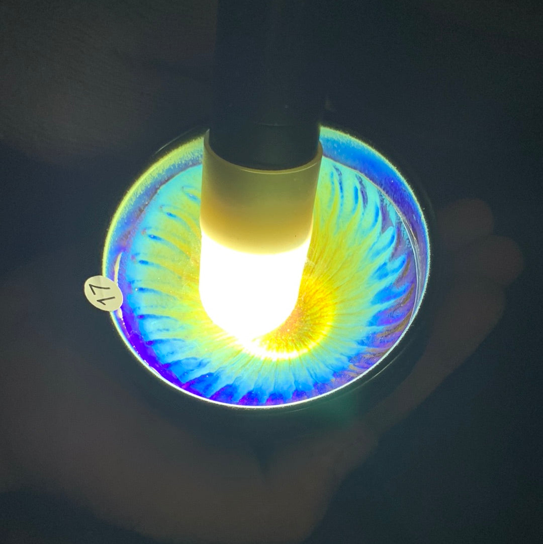 Tea cup6.6