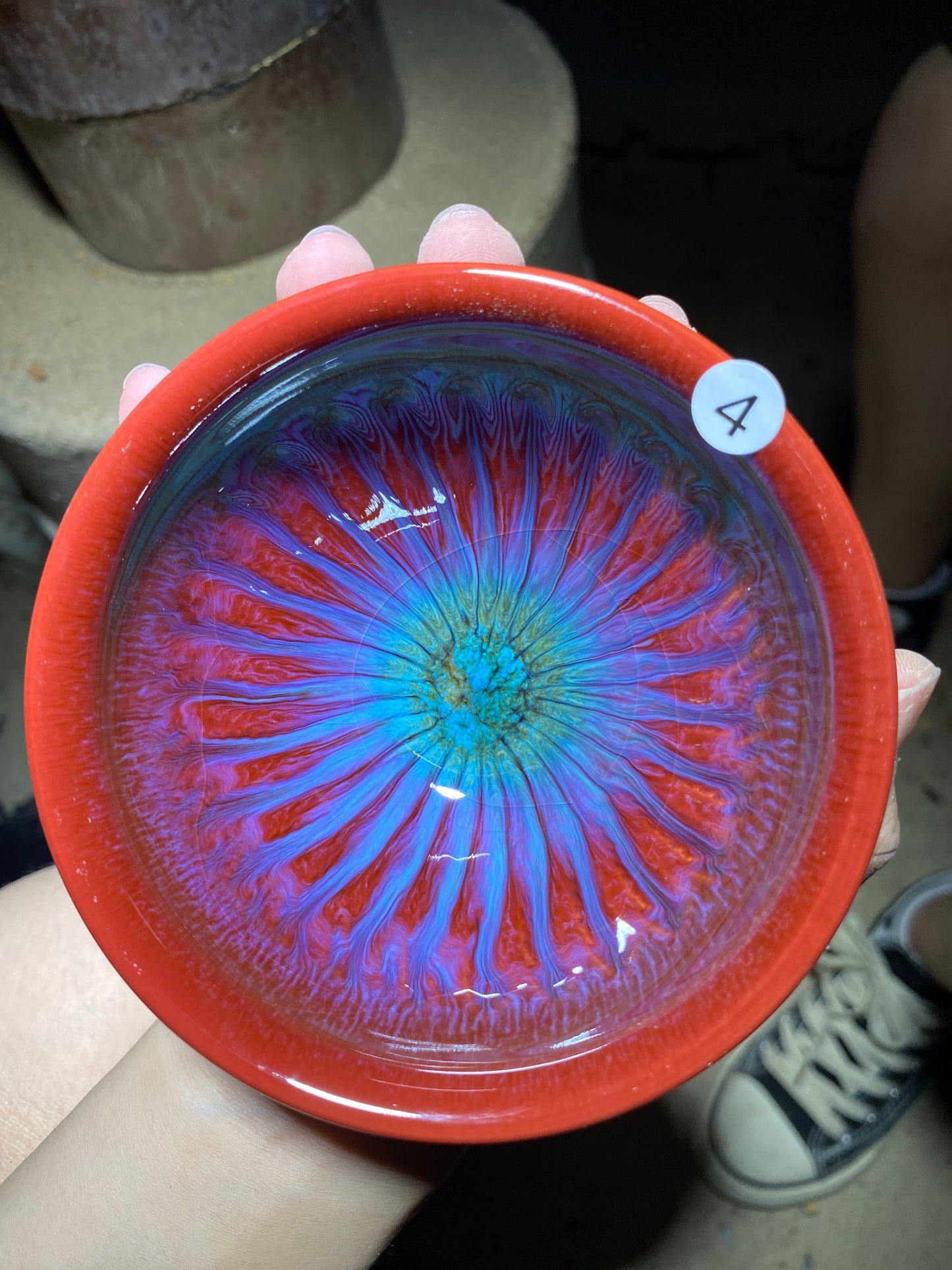 Tea cup6.21