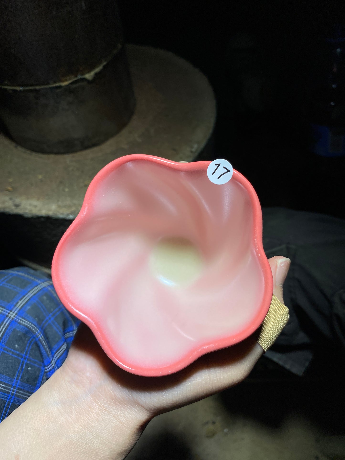 Tea cup6.25