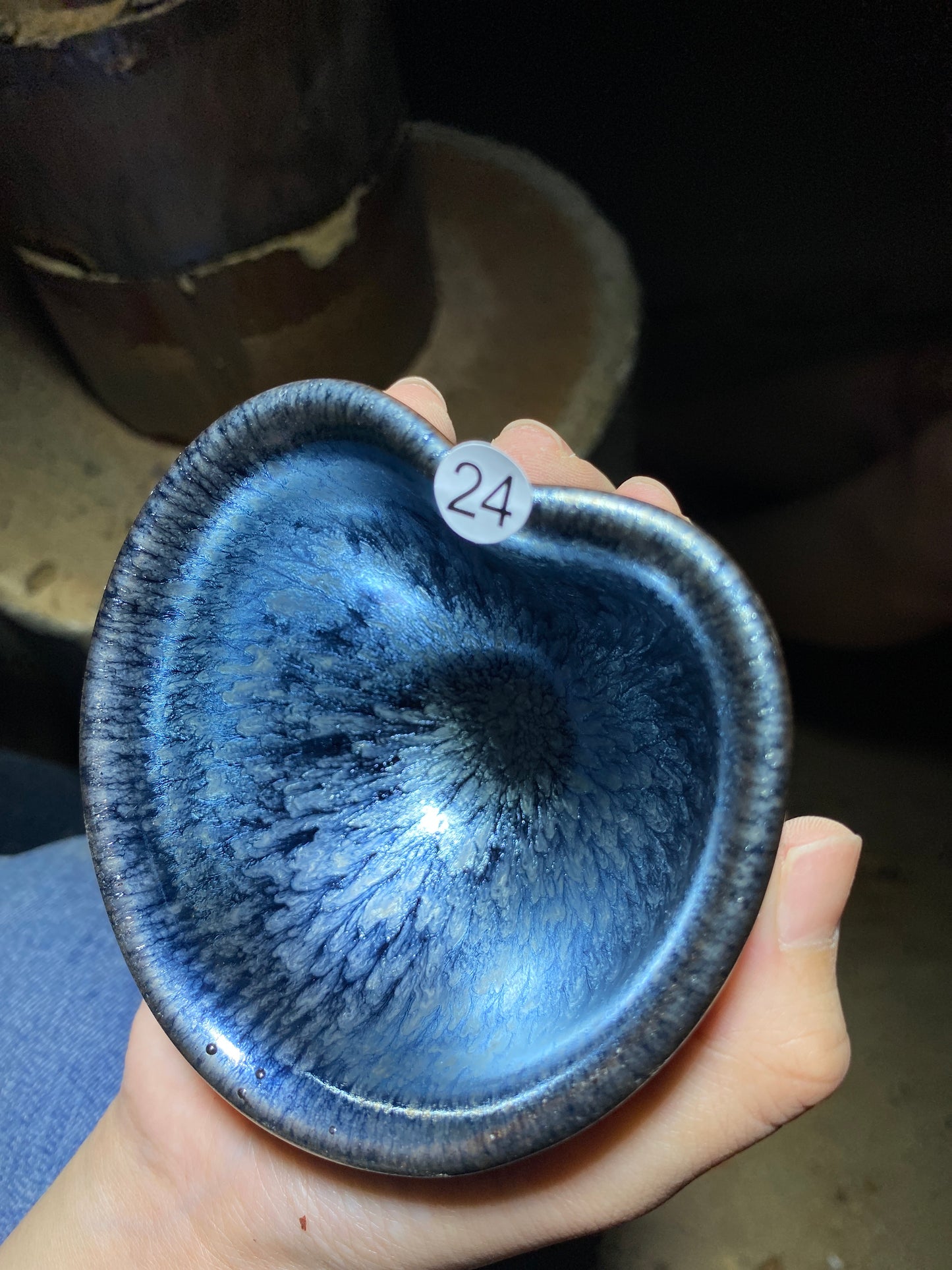 Tea cup6.22