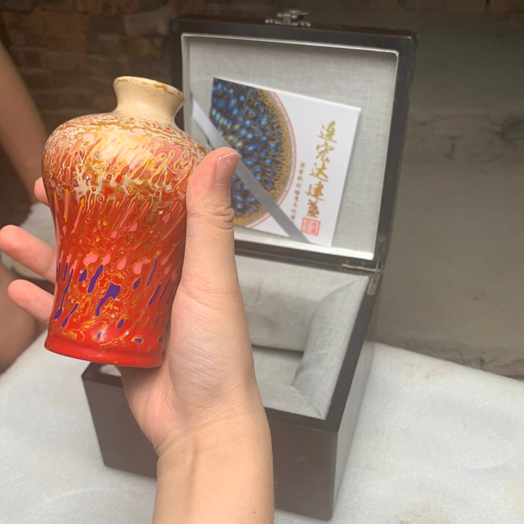 Tea cup6.2