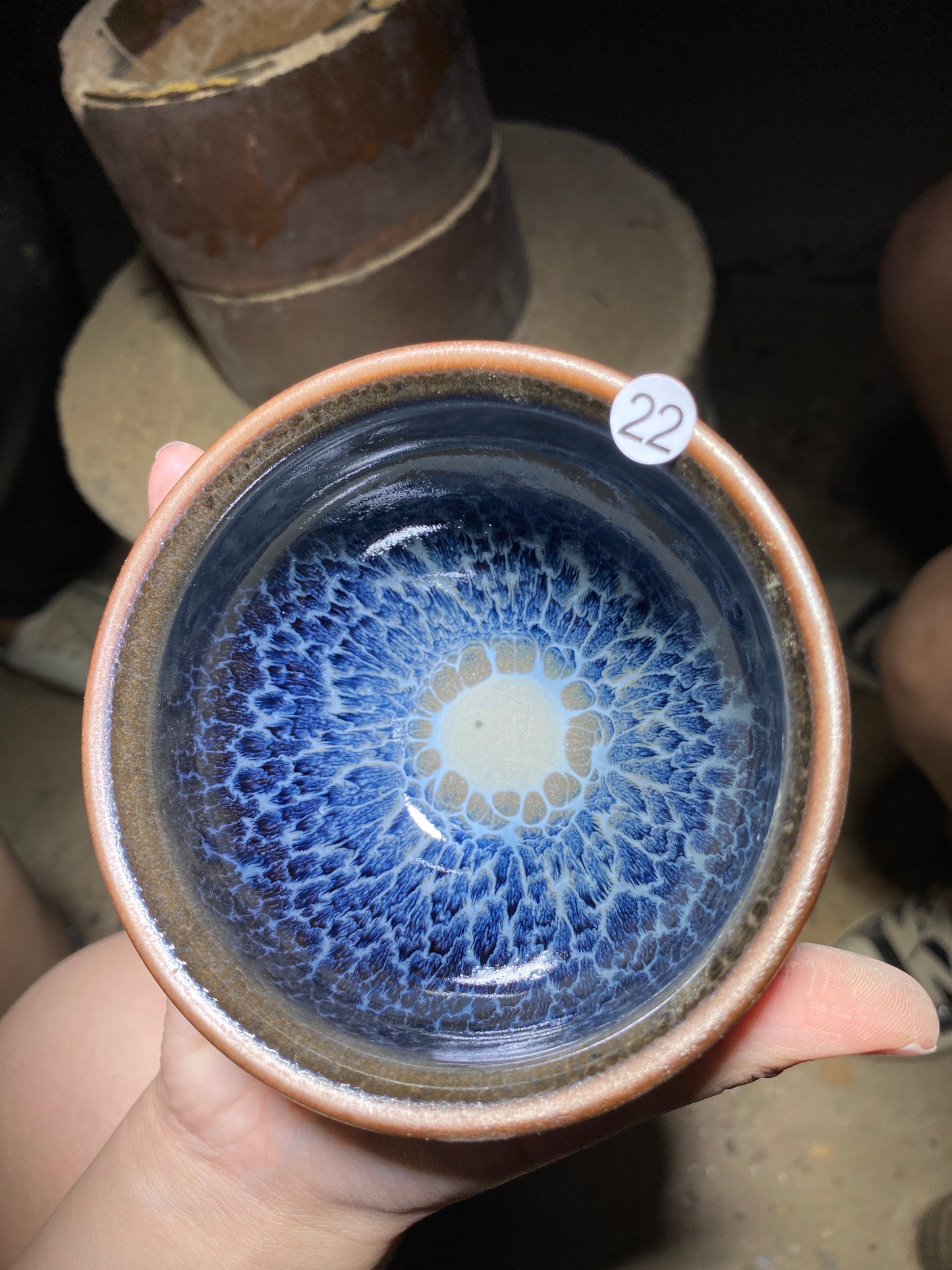 Tea cup6.21