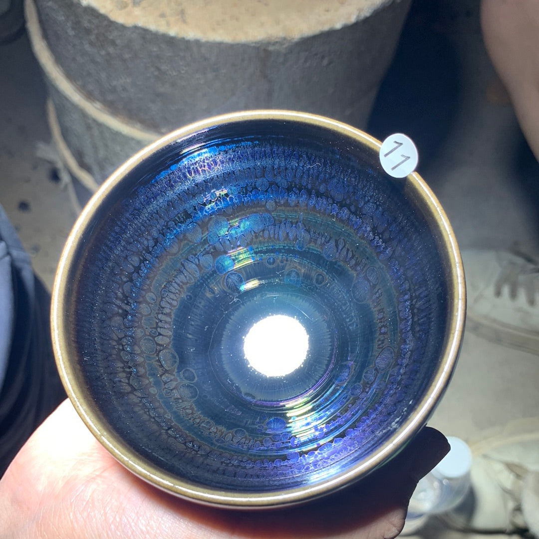 Tea cup6.1