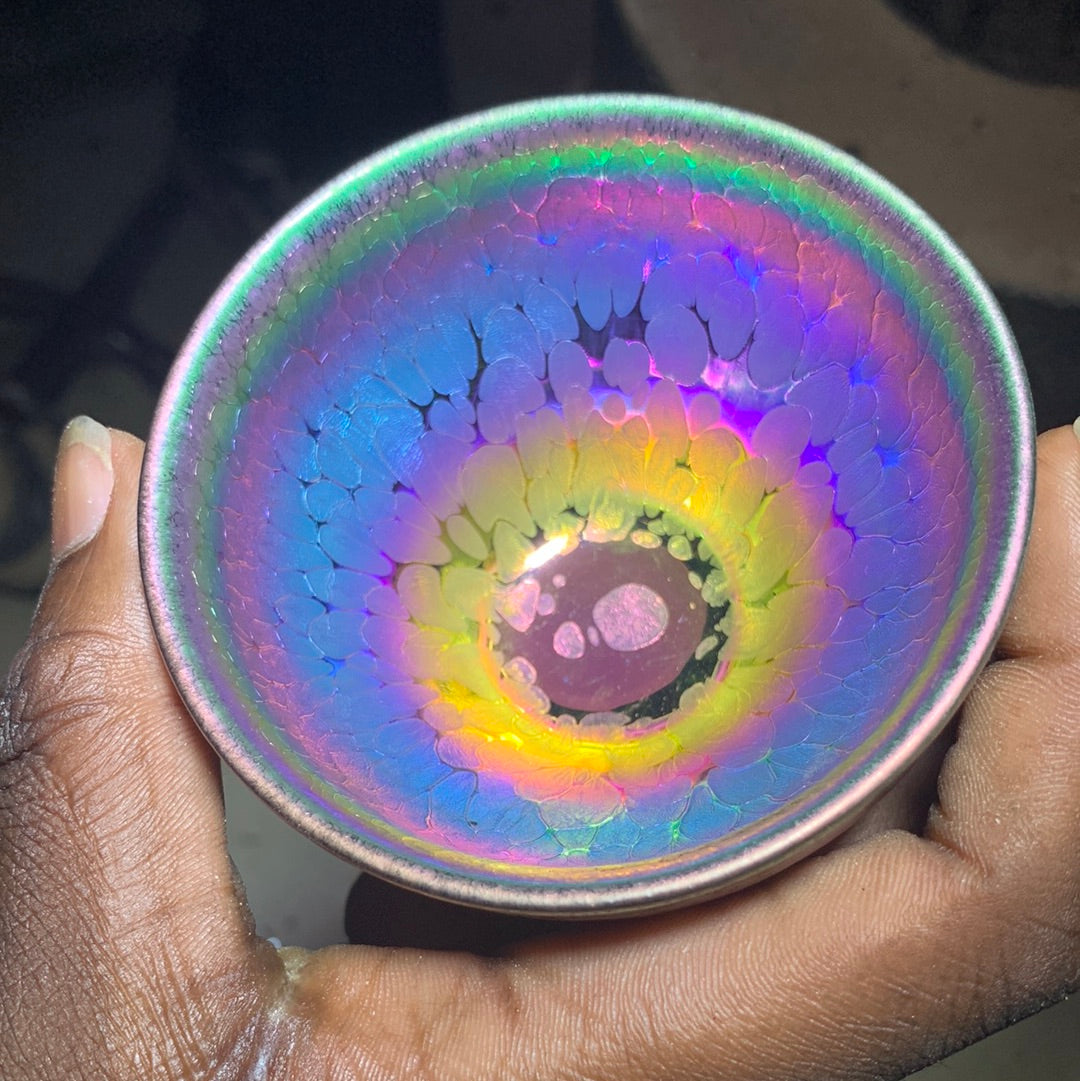 Jianzhan teacup 4.1