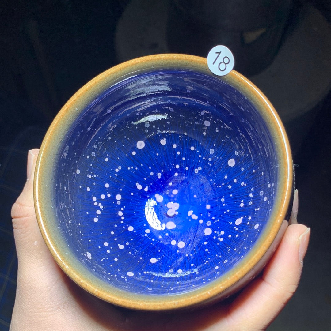 Tea cup6.2