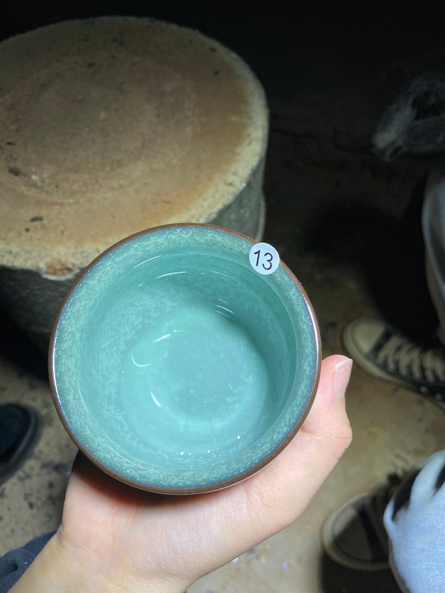 Tea cup6.23
