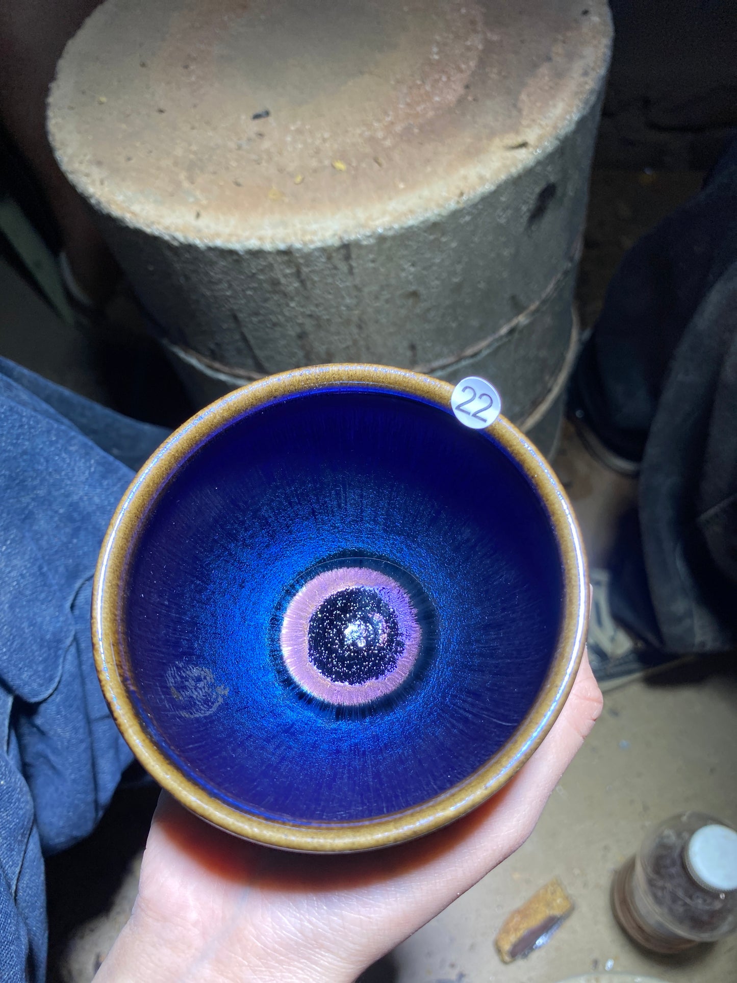 Tea cup6.24