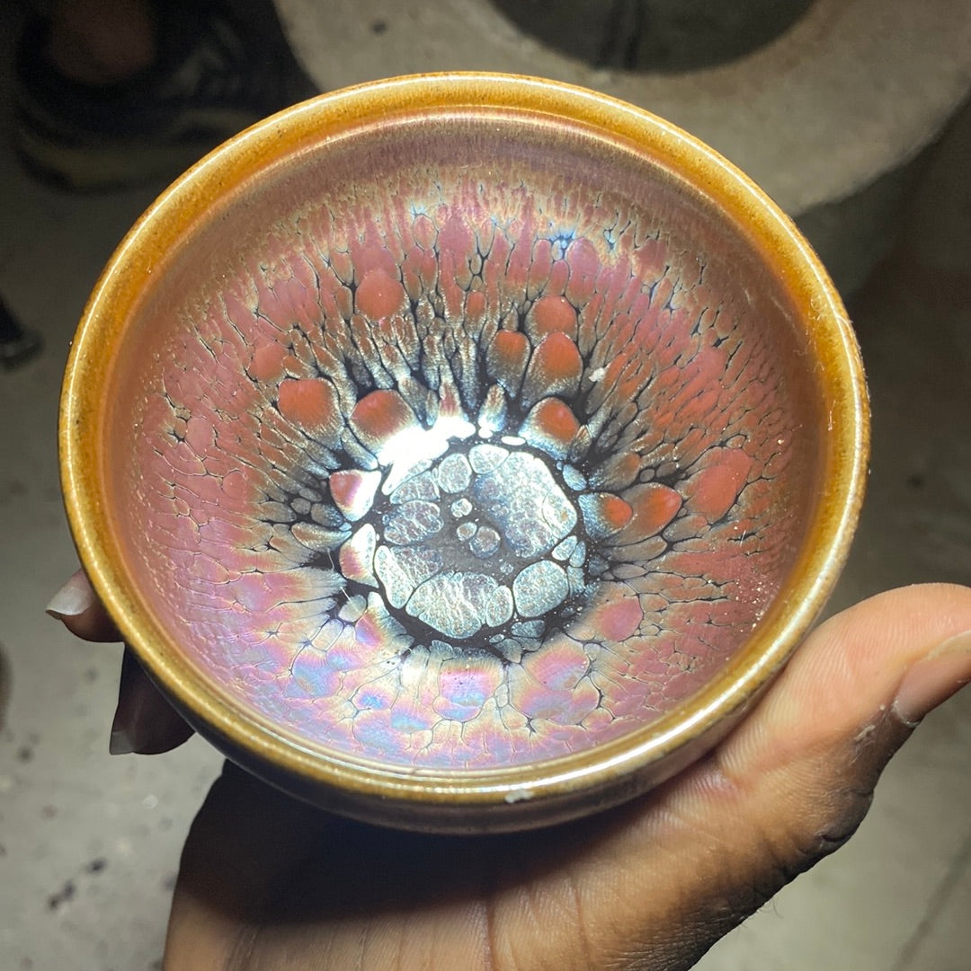 Jianzhan teacup4.12