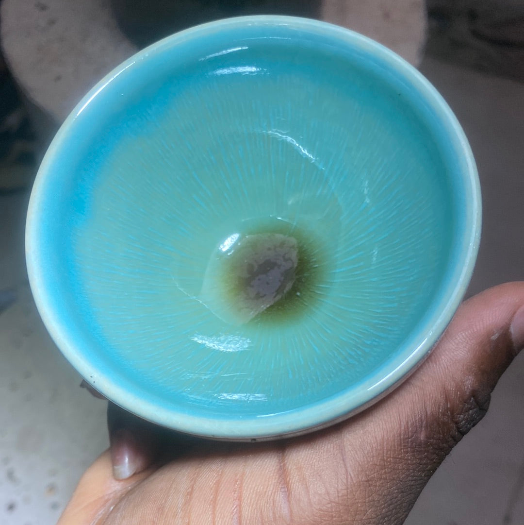Jian zhan teacup4.13