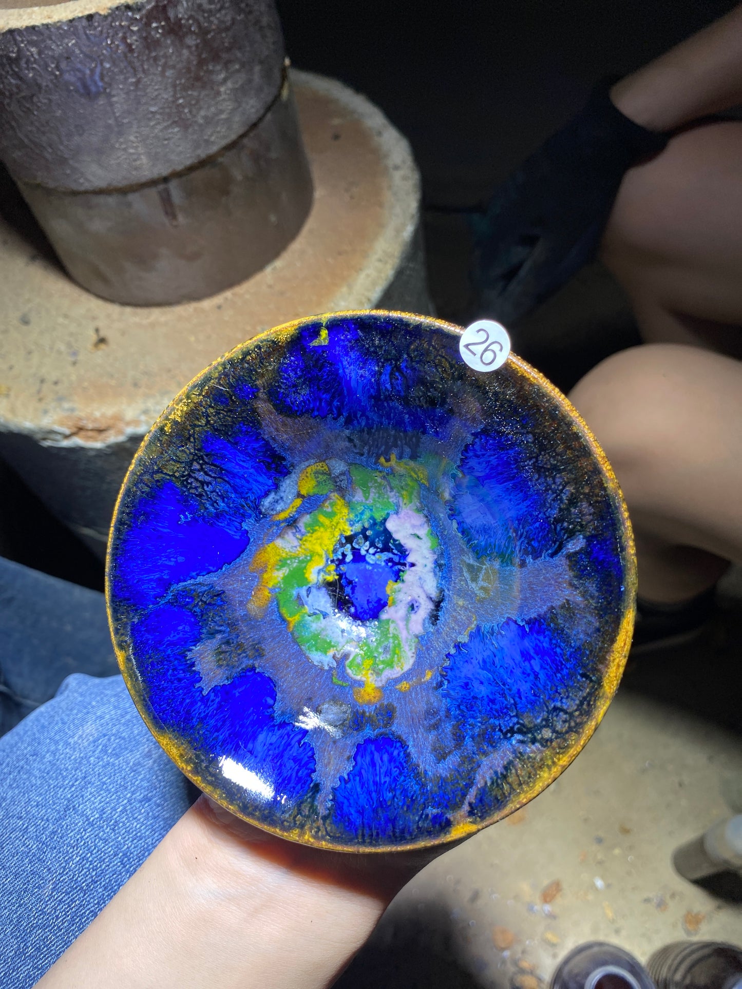 Tea cup6.22