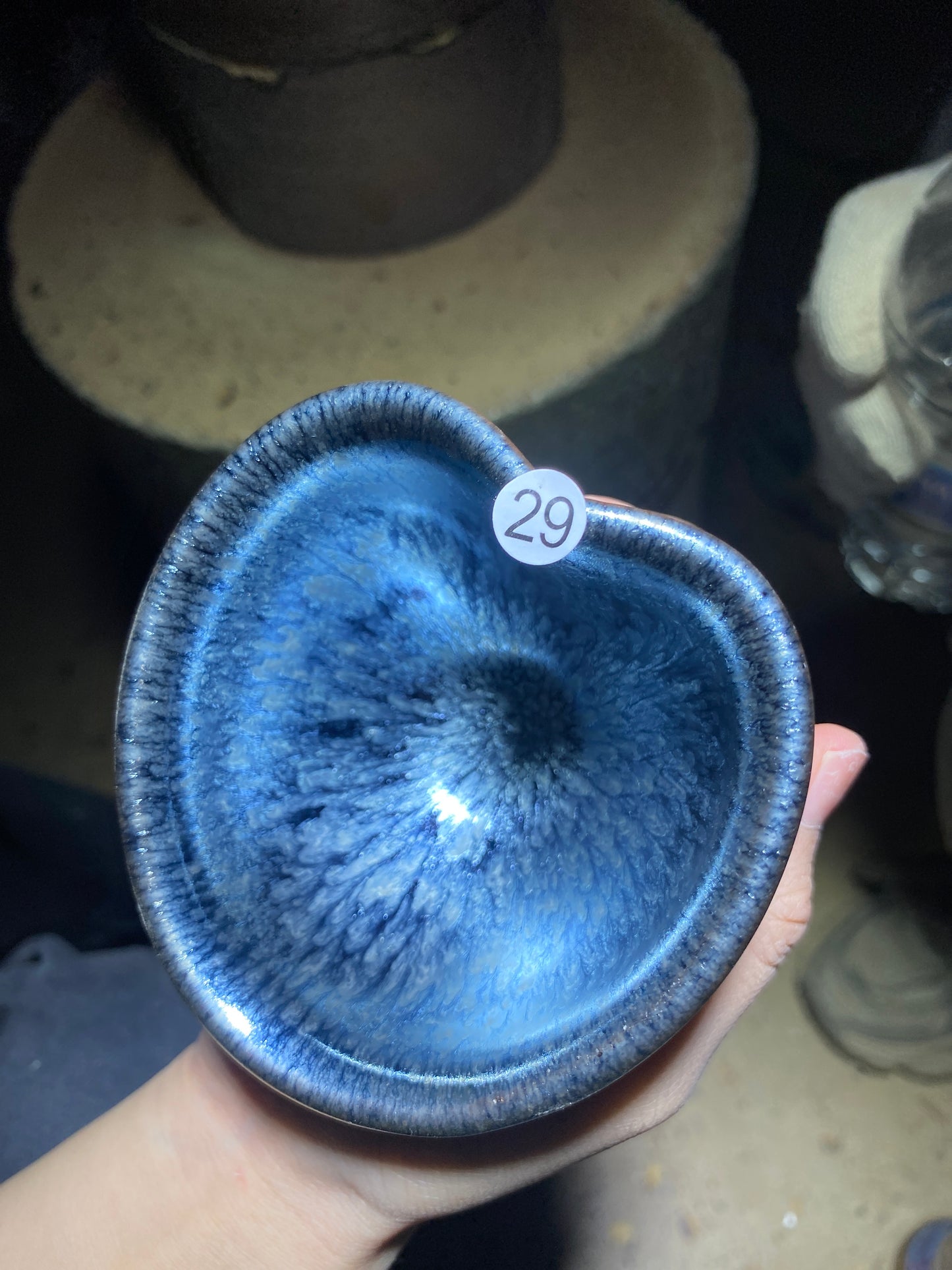 Tea cup6.15