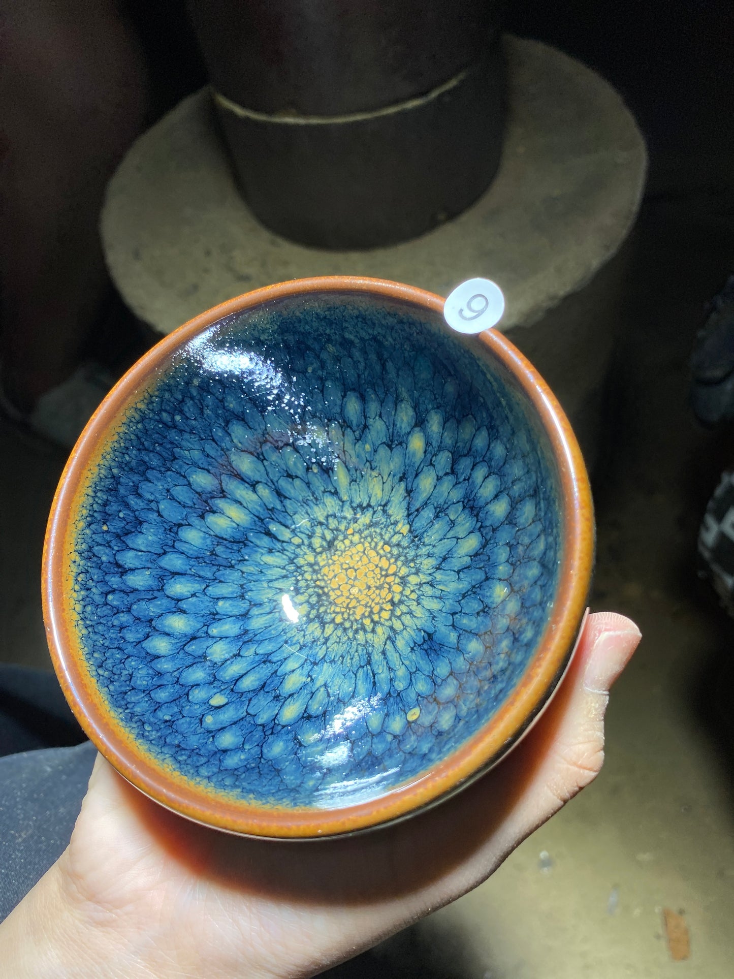tea cup6.18