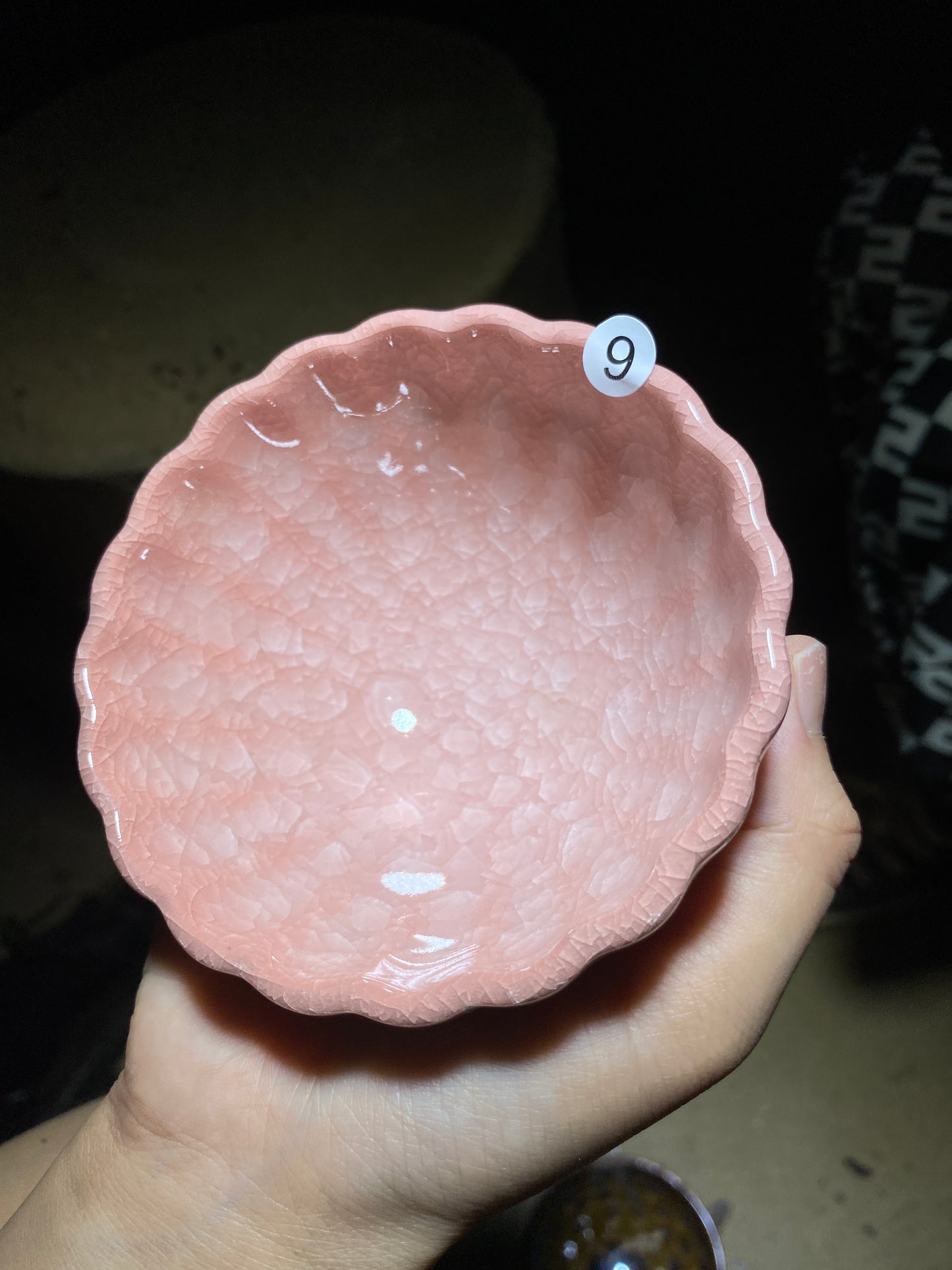 Tea cup6.19