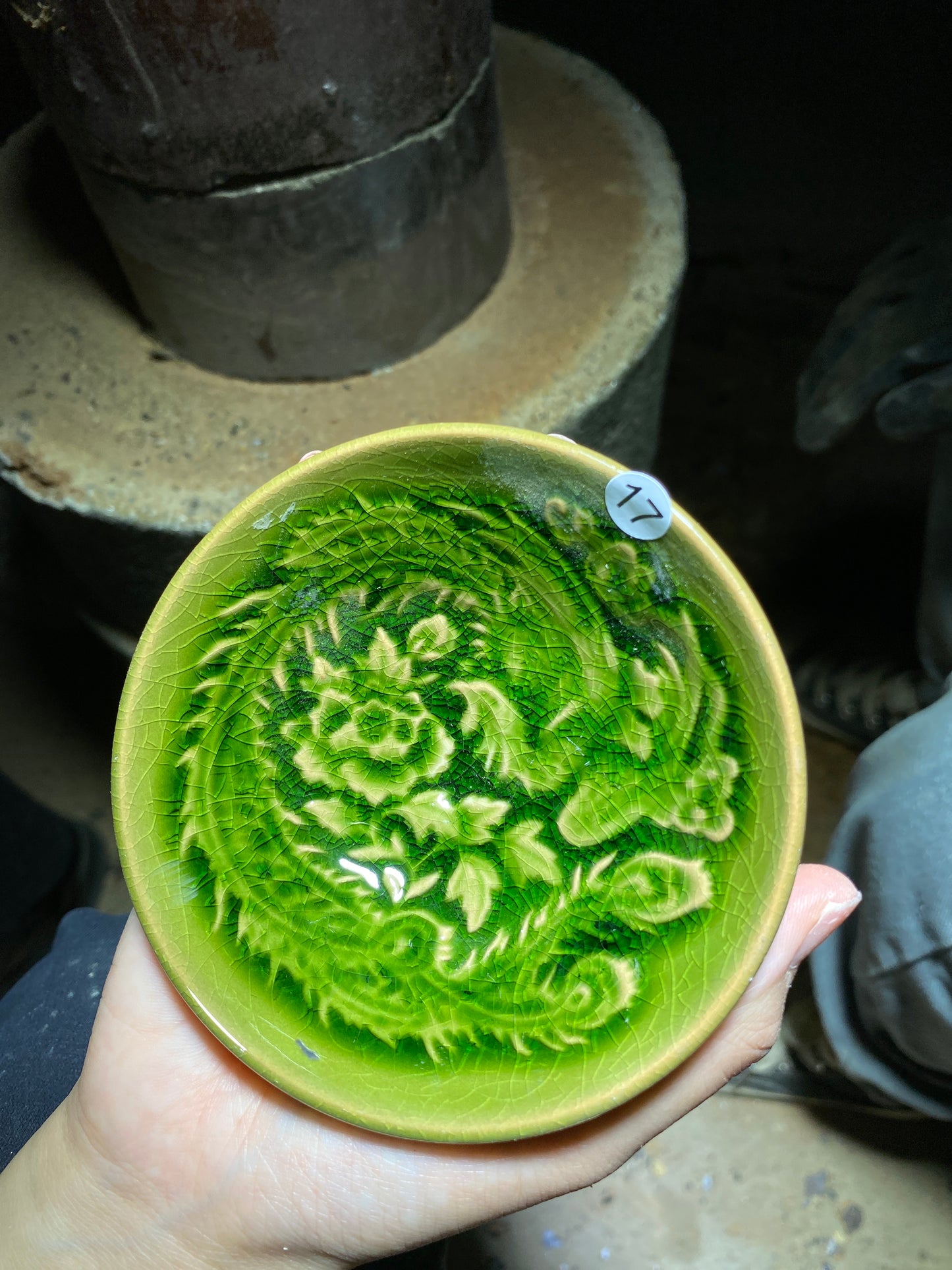 Tea cup6.23