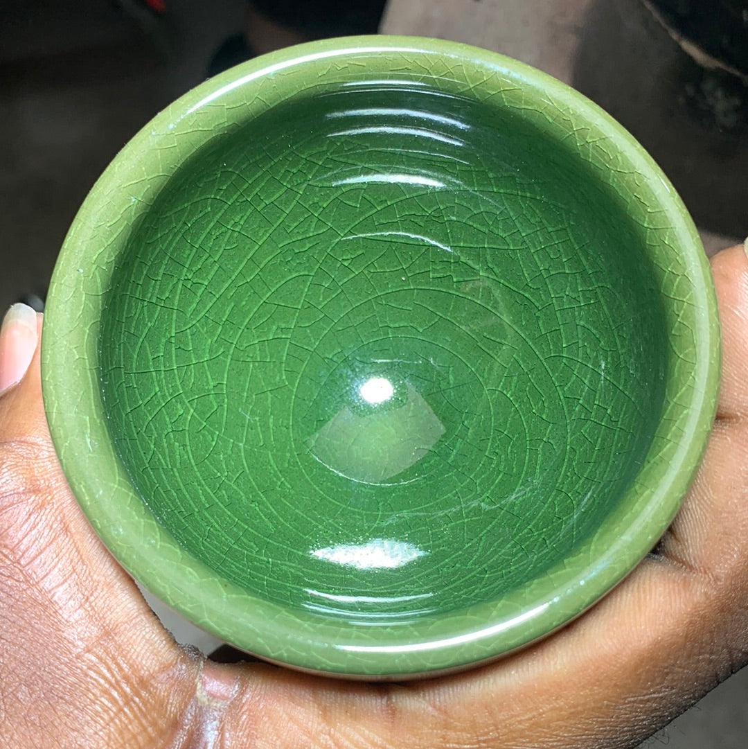 Jianzhan teacup 4.5