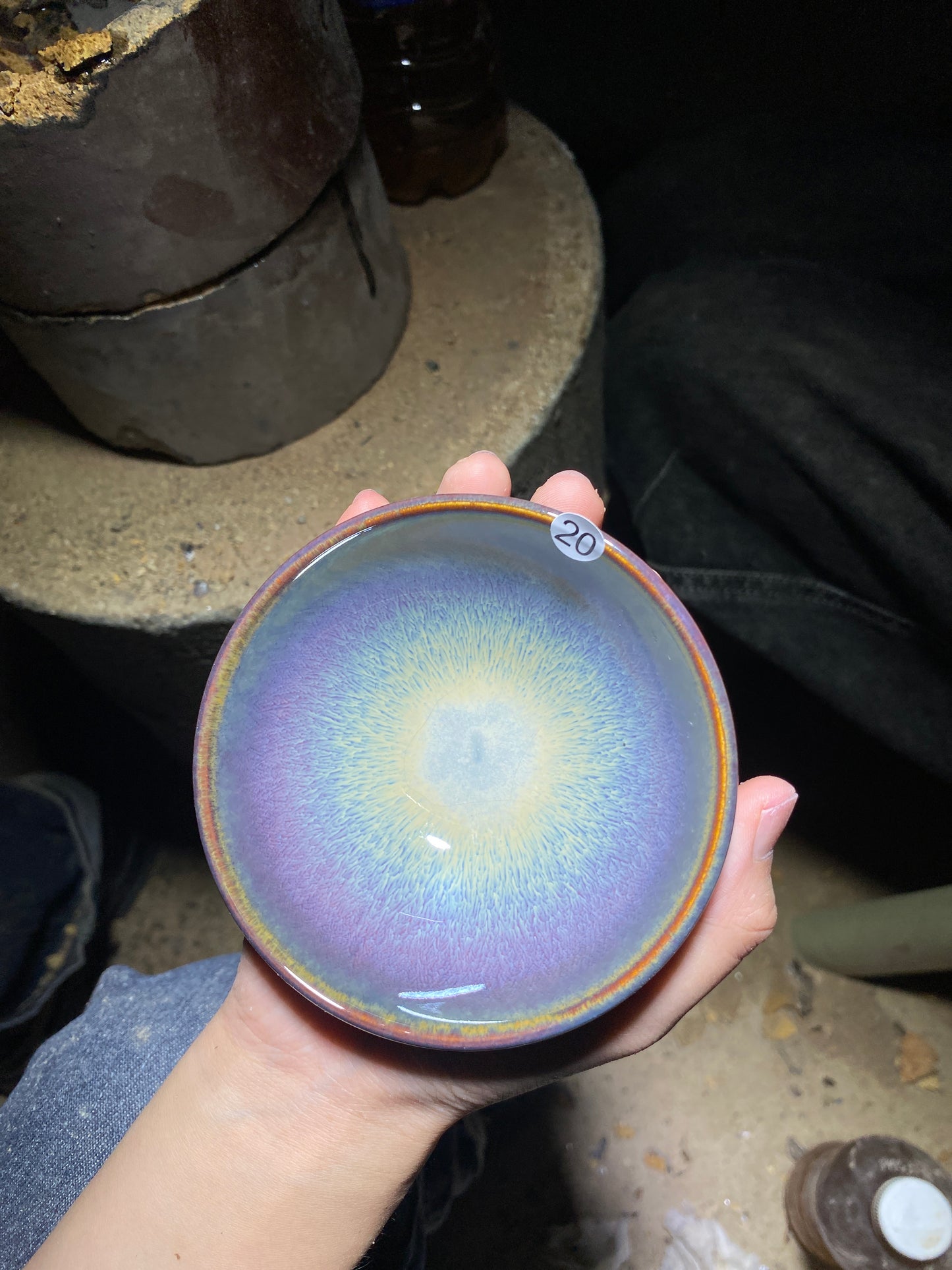 Tea cup6.28