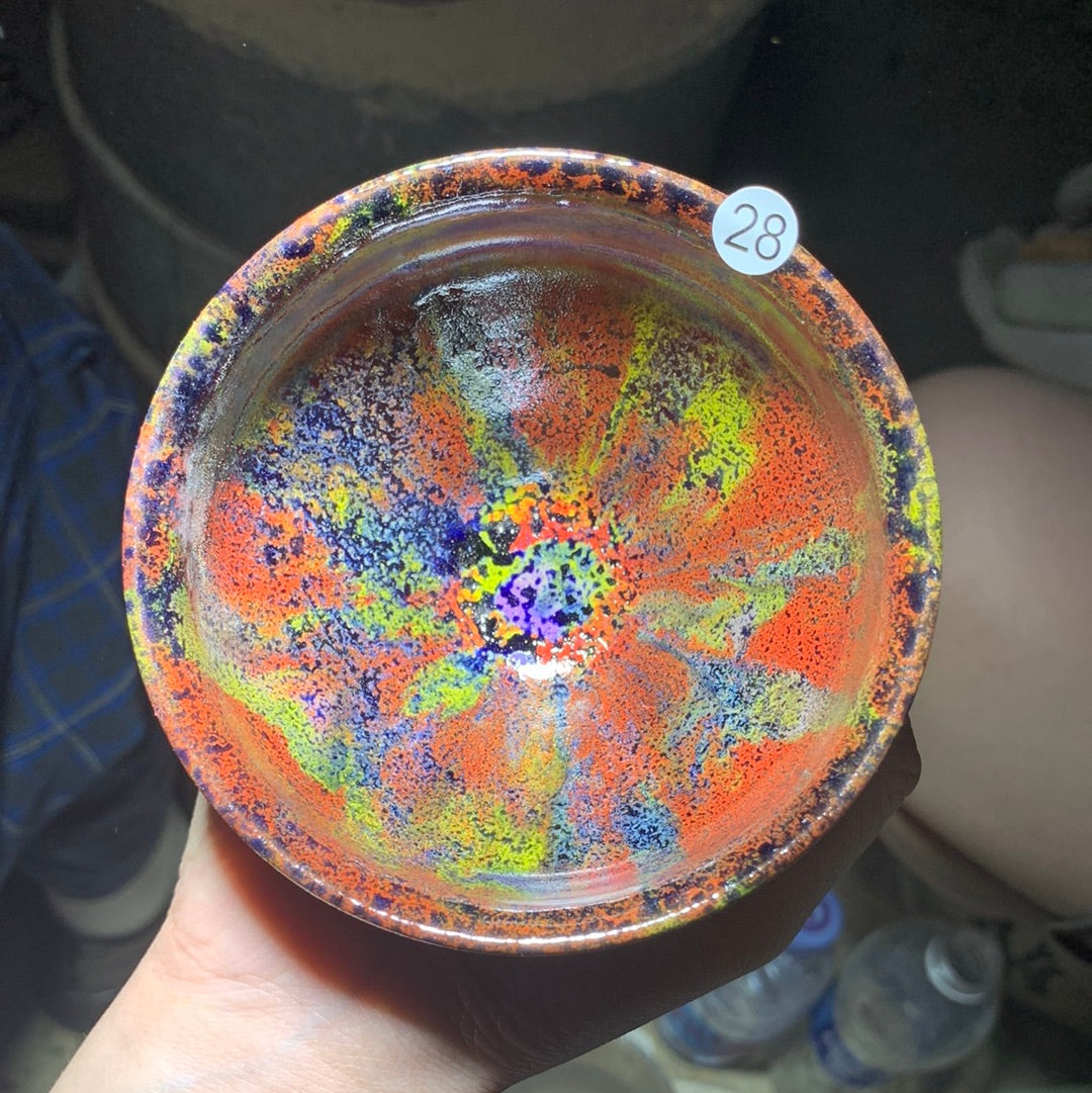 Tea cup6.2
