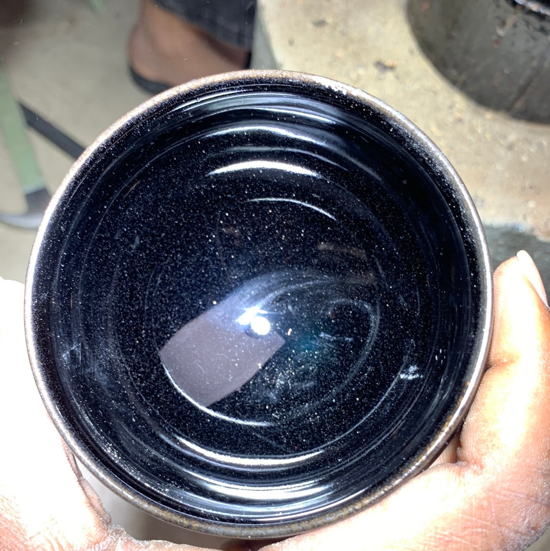 Jianzhan teacup4.7