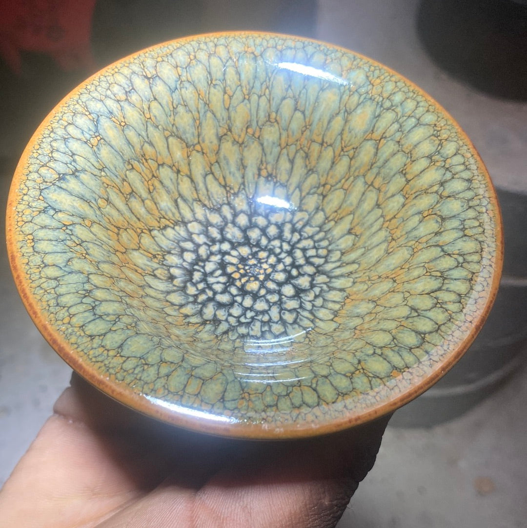 Jianzhan teacup4.14
